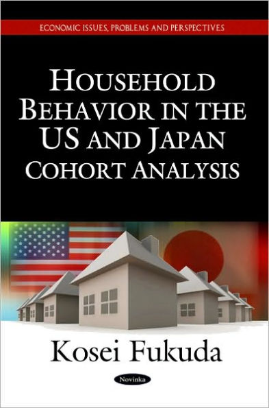 Household Behavior in the US and Japan