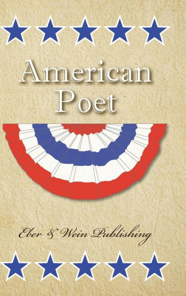 American Poet: Vol. 3