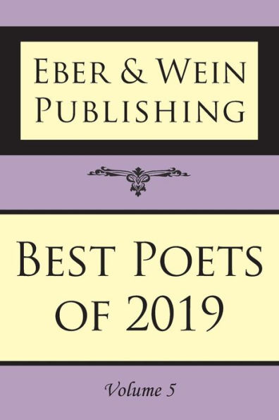 Best Poets of 2019: Vol. 5