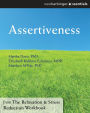Alternative view 2 of Assertiveness: The Relaxation and Stress Reduction Workbook Chapter Singles