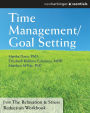 Time Management and Goal Setting: The Relaxation and Stress Reduction Workbook Chapter Singles