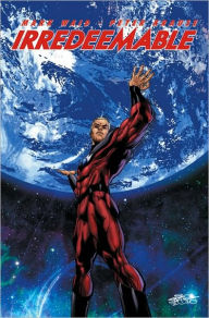 Title: Irredeemable, Volume 4, Author: Mark Waid