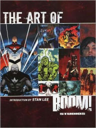 The Art of BOOM! Studios