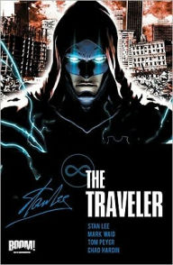 Title: The Traveler Vol. 3, Author: Stan Lee