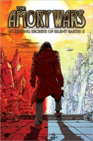 Title: Amory Wars: In Keeping Secrets of Silent Earth: 3 Volume 3, Author: Claudio Sanchez