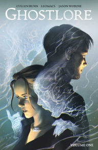 eBooks new release Ghostlore Vol. 1 9781608861040