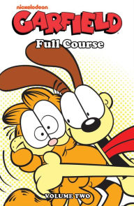 Free textbook downloads Garfield: Full Course Vol 2 in English