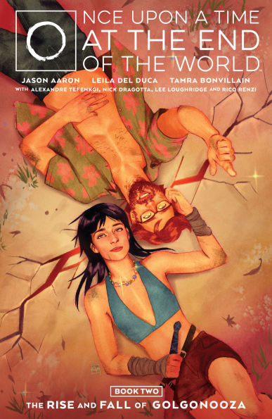 Once Upon a Time at the End of World Vol. 2