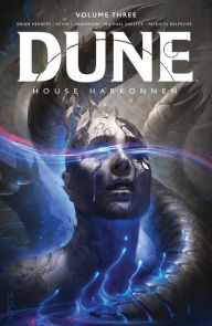 Electronics pdf books free download Dune: House Harkonnen Vol. 3 in English by Brian Herbert, Kevin J. Anderson, Michael Shelfer 9781608862269 iBook DJVU RTF