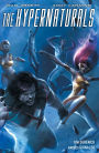 The Hypernaturals Vol. 2