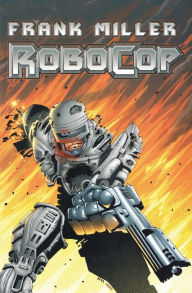 Robocop Volume 1