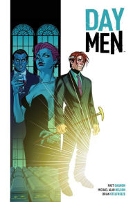 Title: Day Men Vol. 1, Author: Matt Gagnon