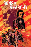 Alternative view 1 of Sons of Anarchy Vol. 1