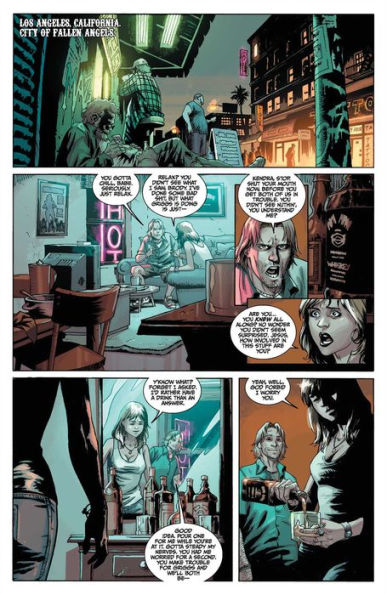 Sons of Anarchy Vol. 1