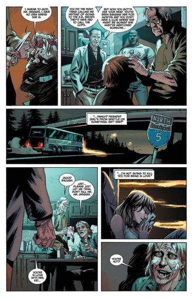 Sons of Anarchy Vol. 1