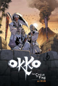 Title: Okko Volume 4, Author: Hub