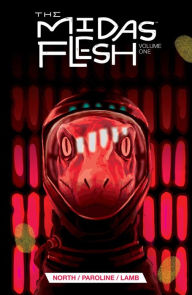 Title: The Midas Flesh Vol. 1, Author: Ryan North