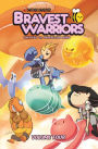 Bravest Warriors Vol. 4