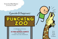 Title: Cyanide and Happiness: Punching Zoo, Author: Zuzanna Rucinska