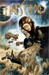 Title: Farscape Scorpius Volume 2, Author: Rockne S. O'Bannon