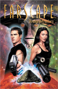 Title: Farscape Volume2: Strange Detractors, Author: O'Bannon S. Rockne