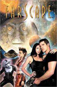 Title: Farscape Volume 5: Red Sky at Morning, Author: Rockne S. O'Bannon