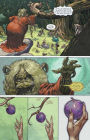 Alternative view 15 of Jim Henson's The Dark Crystal: Creation Myths, Vol. 1