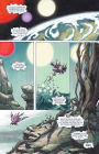 Alternative view 16 of Jim Henson's The Dark Crystal: Creation Myths, Vol. 1