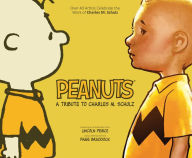 Title: Peanuts: A Tribute to Charles M. Schulz, Author: Charles M. Schulz