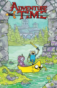 Adventure Time Vol. 7