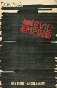 Title: Evil Empire Vol. 3, Author: Max Bemis