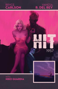 Title: Hit 1957, Author: Bryce Carlson