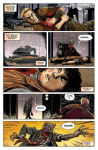 Alternative view 3 of Maze Runner: The Death Cure: The Official Graphic Novel Prelude