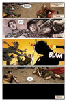 Alternative view 4 of Maze Runner: The Death Cure: The Official Graphic Novel Prelude