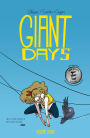 Giant Days, Volume 3