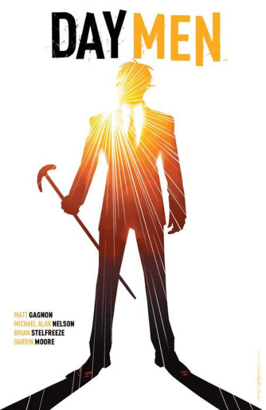 Day Men Vol. 2