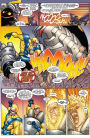 Alternative view 5 of Hero Squared Omnibus