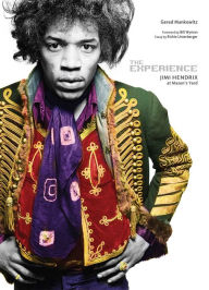 Title: The Experience: Jimi Hendrix at Masons Yard, Author: Richie Unterberger