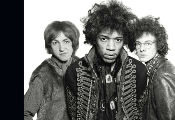 The Experience: Jimi Hendrix at Masons Yard