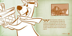 Alternative view 2 of Life is a Pic-a-Nic: Tips and Tricks for the Smarter Than the Av-er-age Bear