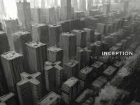 Alternative view 2 of Inception: The Shooting Script