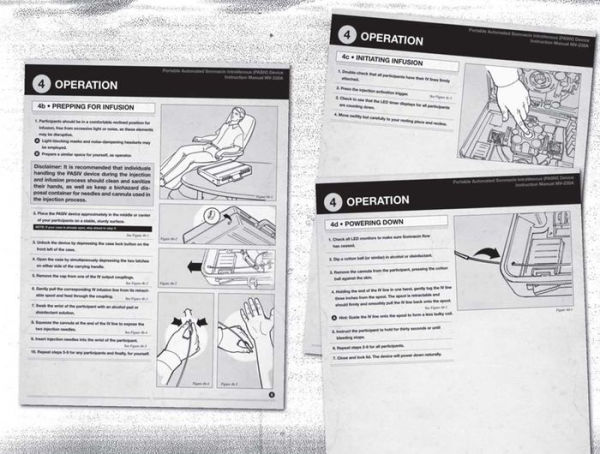 Inception: The Shooting Script