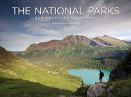 Title: The National Parks: Our American Landscape, Author: Ian Shive