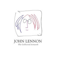 Title: John Lennon: The Collected Artwork, Author: Scott Gutterman