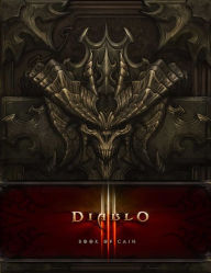 Title: Diablo III: Book of Cain, Author: Deckard Cain