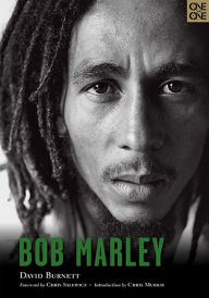 Title: Bob Marley, Author: David Burnett