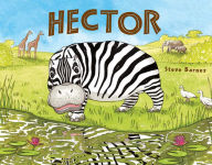 Title: Hector, Author: Steve Barnes