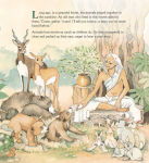 Alternative view 4 of The Peaceable Forest: India's Tale of Kindness to Animals