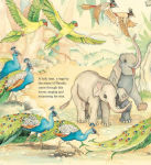 Alternative view 5 of The Peaceable Forest: India's Tale of Kindness to Animals