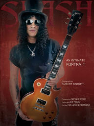 Title: Slash: An Intimate Portrait, Author: Richard Bienstock